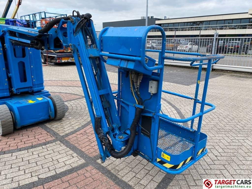 Crédit-bail Genie Z-30/20N RJ Articulated Electric Boom Lift 1110cm  Genie Z-30/20N RJ Articulated Electric Boom Lift 1110cm: photos 28