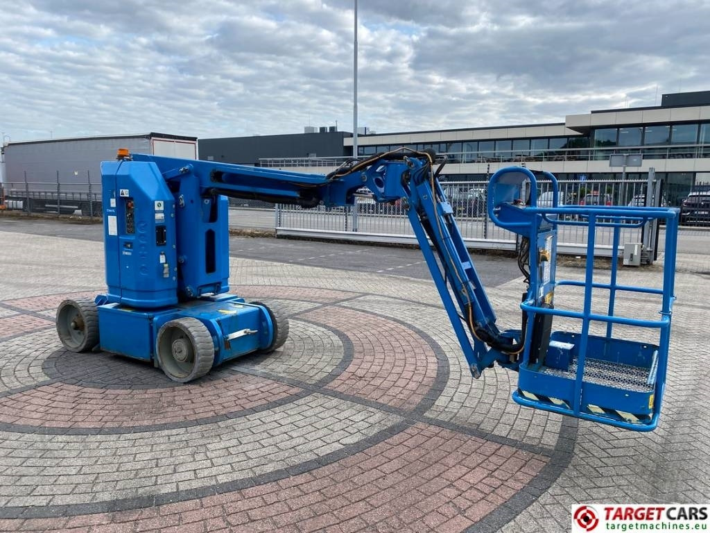 Genie Z-30/20N RJ Electric Articulated Boom Lift 1110cm - Nacelle articulée: photos 2 Genie Z-30/20N RJ Electric Articulated Boom Lift 1110cm - Nacelle articulée: photos 2