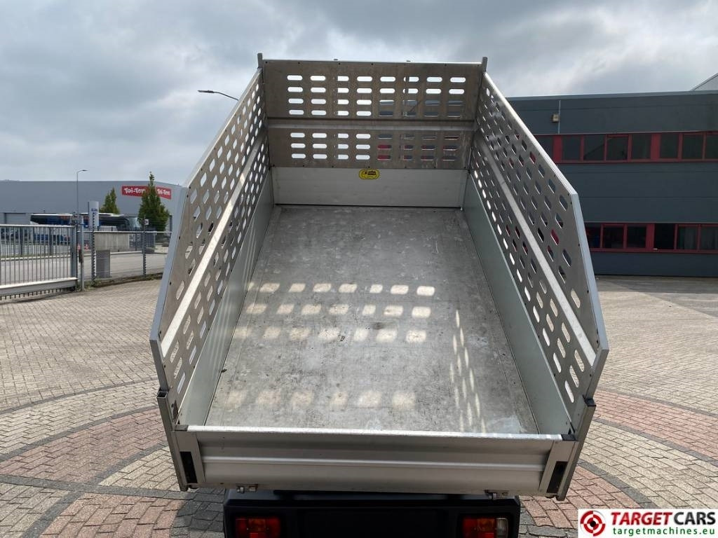 Camion benne Goupil G5 HyBrid UTV Vehicle Tipper Kipper Utility DEFECT: photos 16