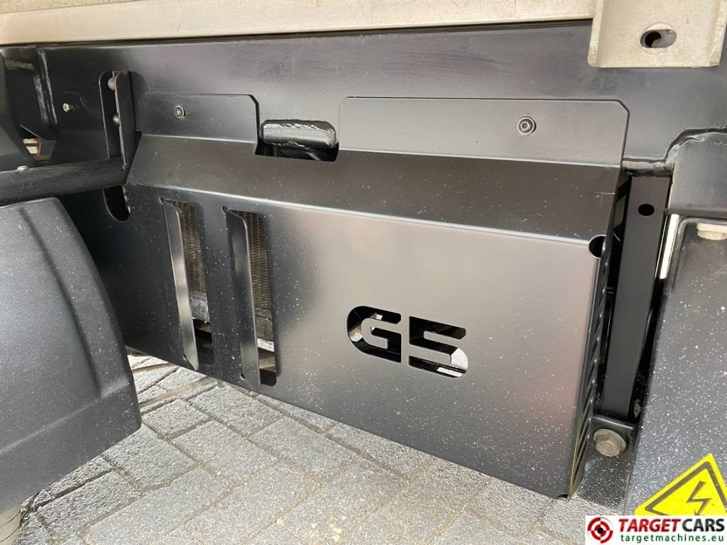 Camion benne Goupil G5 HyBrid UTV Vehicle Tipper Kipper Utility DEFECT: photos 20