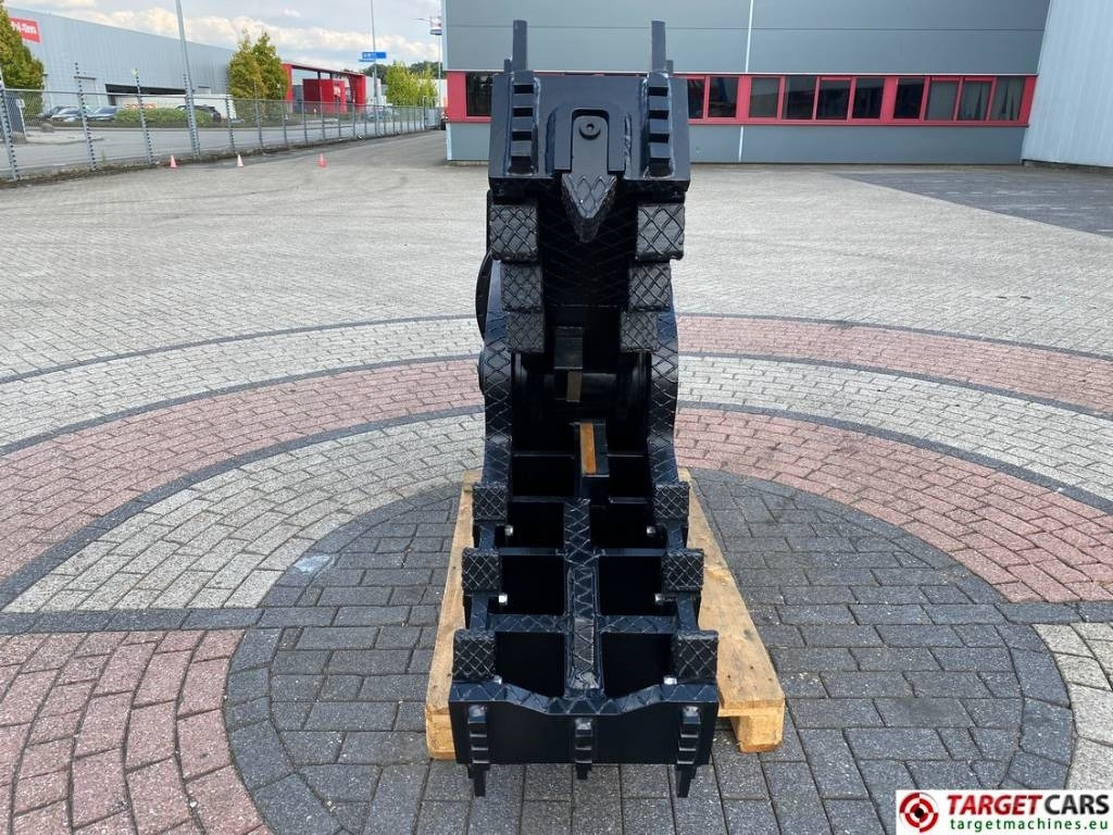 Cisaille de démolition neuf Haener Häner HPX2000A Hydraulic Pulverizer Shear 1: photos 7 Cisaille de démolition neuf Haener Häner HPX2000A Hydraulic Pulverizer Shear 1: photos 7