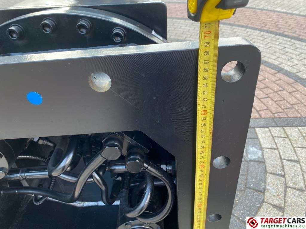 Cisaille de démolition neuf Haener Häner HPX2000A Hydraulic Pulverizer Shear 1: photos 14 Cisaille de démolition neuf Haener Häner HPX2000A Hydraulic Pulverizer Shear 1: photos 14