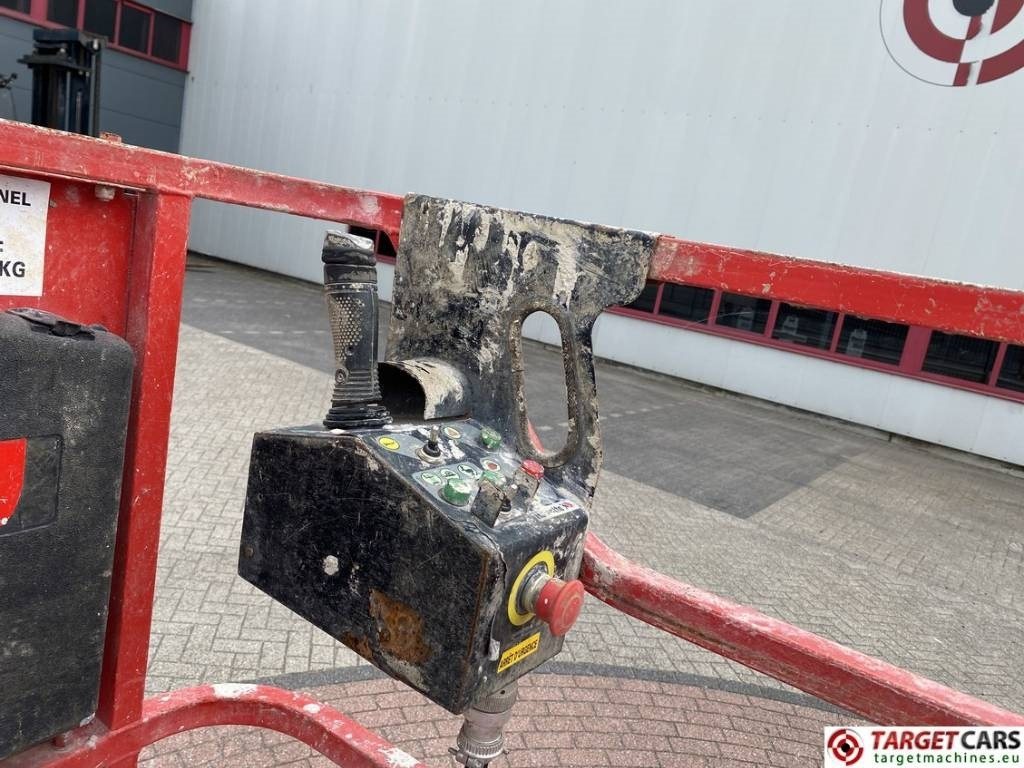 Crédit-bail Haulotte Compact 8 Electric Scissor Work Lift 818cm DEFECT  Haulotte Compact 8 Electric Scissor Work Lift 818cm DEFECT: photos 8 Crédit-bail Haulotte Compact 8 Electric Scissor Work Lift 818cm DEFECT  Haulotte Compact 8 Electric Scissor Work Lift 818cm DEFECT: photos 8