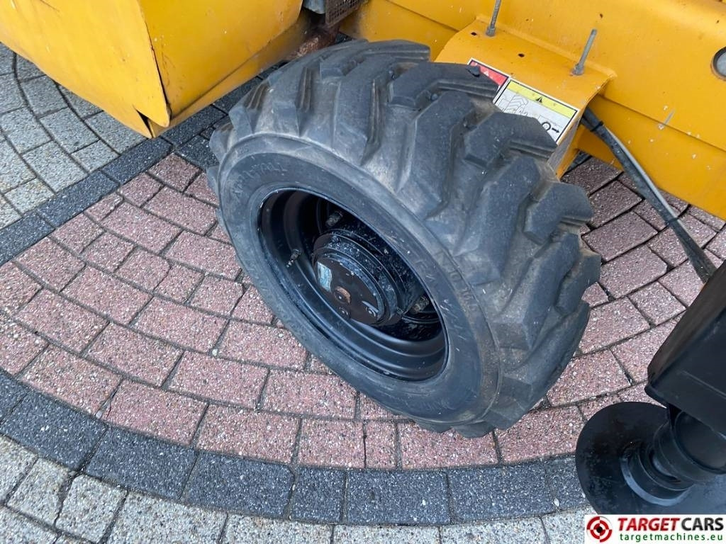 Nacelle ciseaux Haulotte H18SDX Diesel H18SX Scissor 4x4 Work Lift 1800cm: photos 24