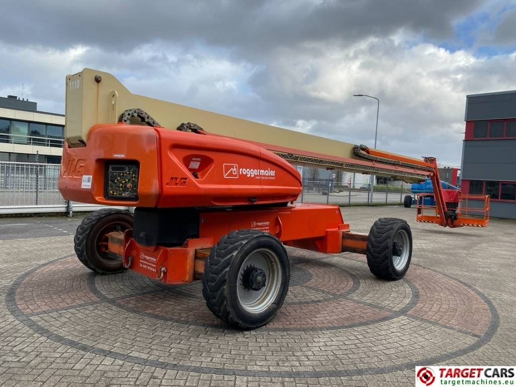 JLG 1350SJP Telescopic 4x4x4 Diesel Boom Lift 4330cm - Nacelle télescopique: photos 3 JLG 1350SJP Telescopic 4x4x4 Diesel Boom Lift 4330cm - Nacelle télescopique: photos 3
