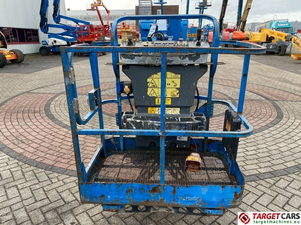 Nacelle articulée JLG E300AJP Articulated Jib Plus Boom Work Lift 1097cm: photos 8