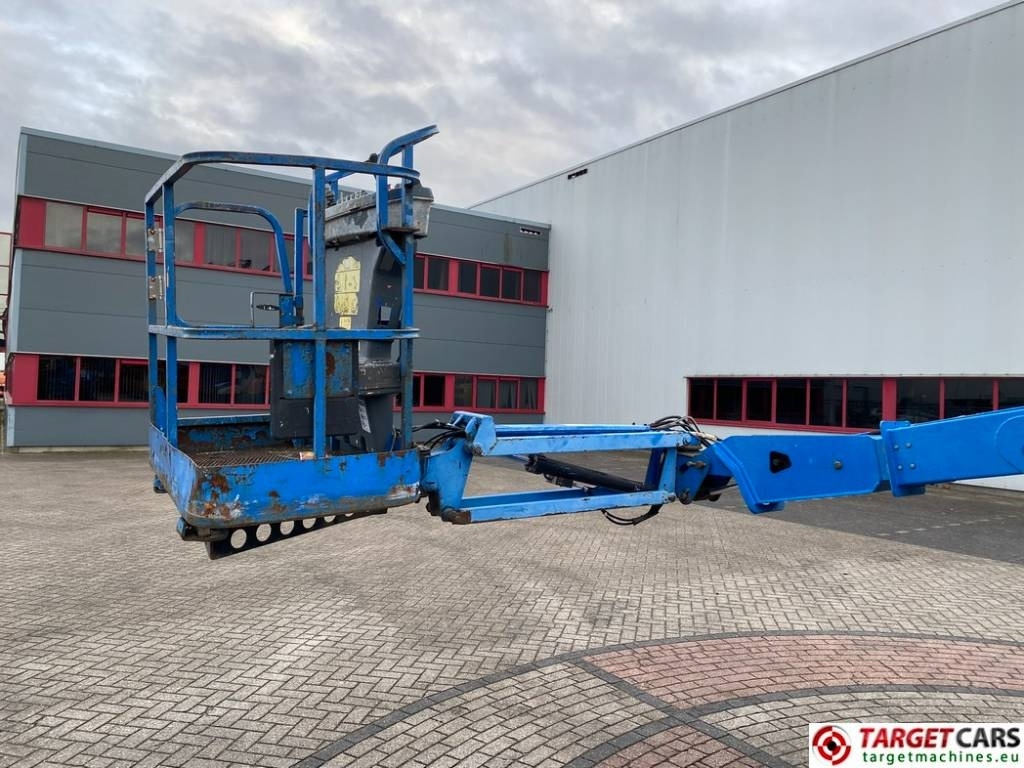 Nacelle articulée JLG E300AJP Articulated Jib Plus Boom Work Lift 1097cm: photos 18