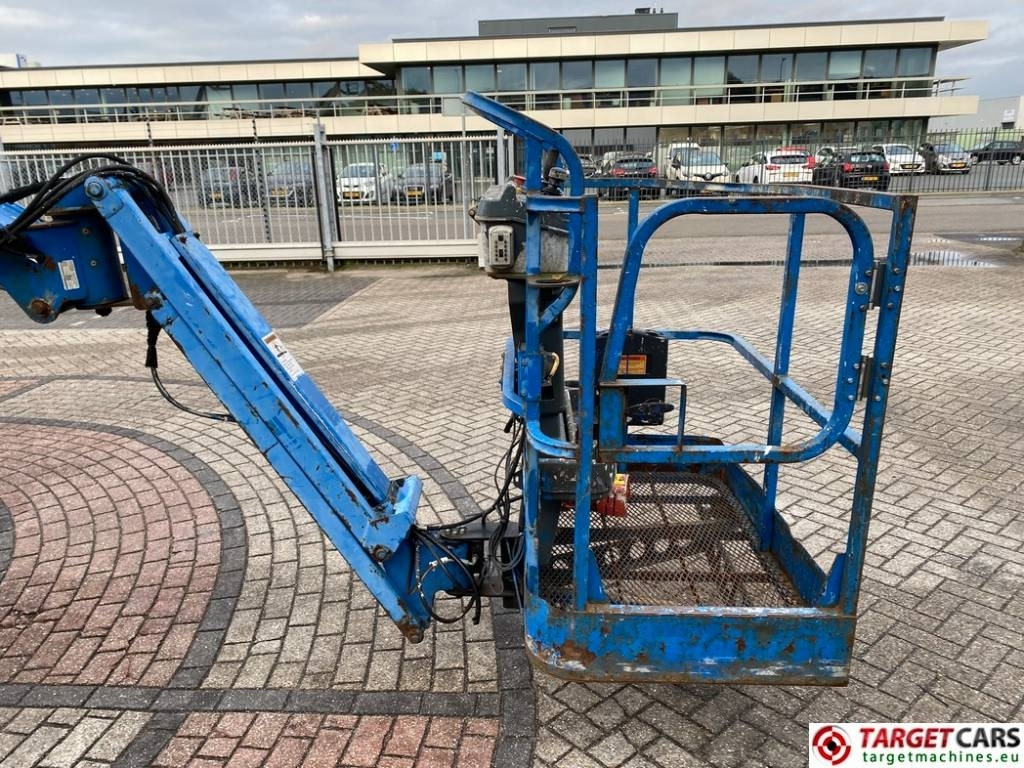 Nacelle articulée JLG E300AJP Articulated Jib Plus Boom Work Lift 1097cm: photos 31