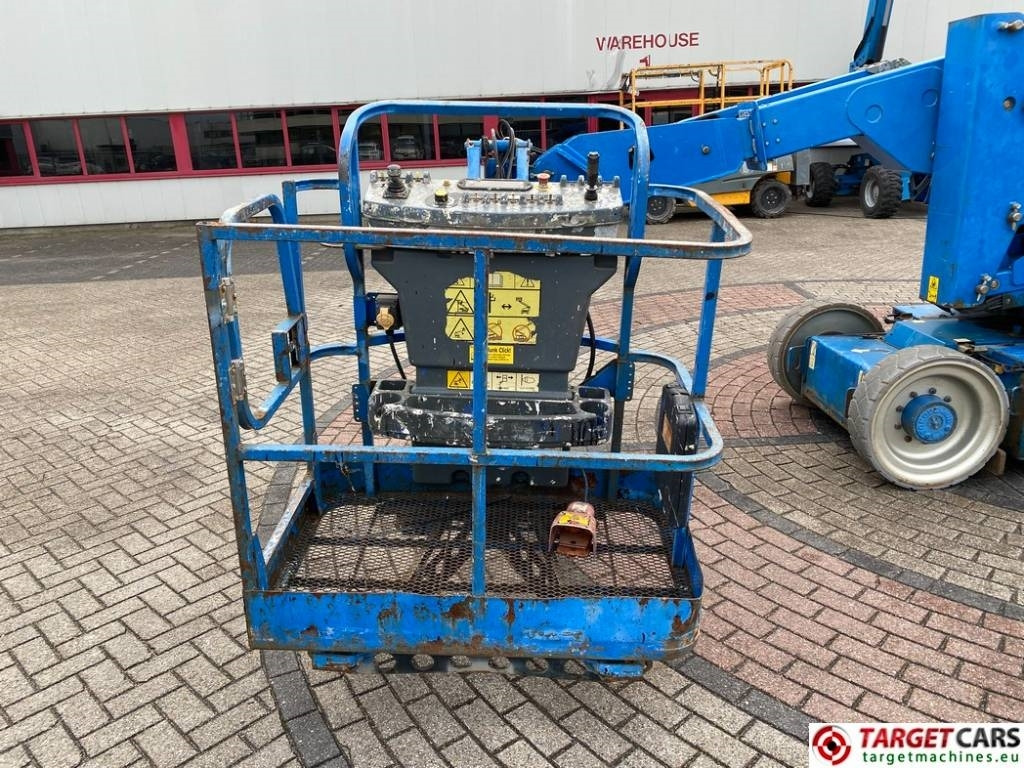 Nacelle articulée JLG E300AJP Articulated Jib Plus Boom Work Lift 1097cm: photos 36