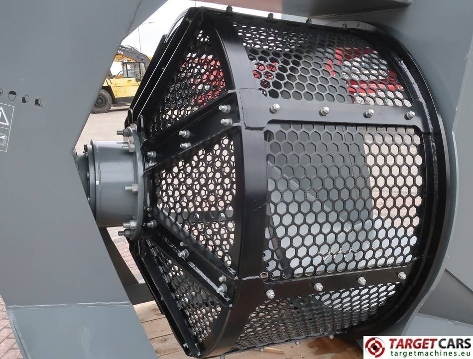 Godet pour Engins de chantier neuf Kinshofer DKS40HD Screening 160cm Bucket 22~40T UNUSED: photos 15