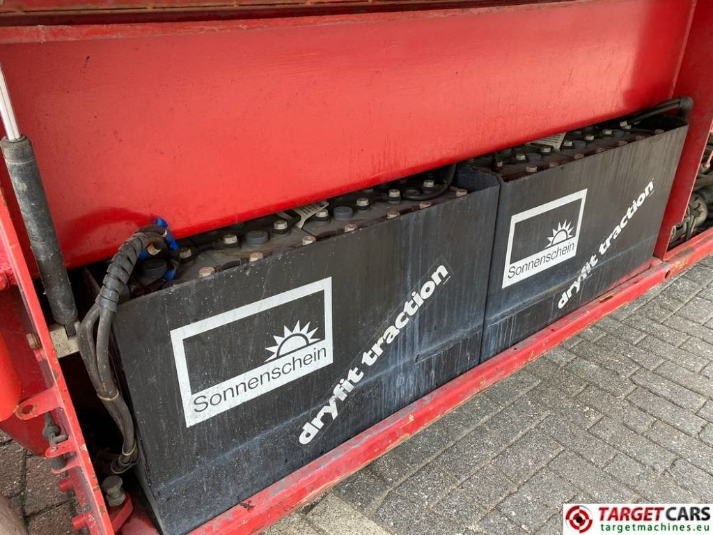 Nacelle ciseaux Liftlux SL210-12 E4/4WD Electric Scissor Work Lift 2300cm: photos 31 Nacelle ciseaux Liftlux SL210-12 E4/4WD Electric Scissor Work Lift 2300cm: photos 31