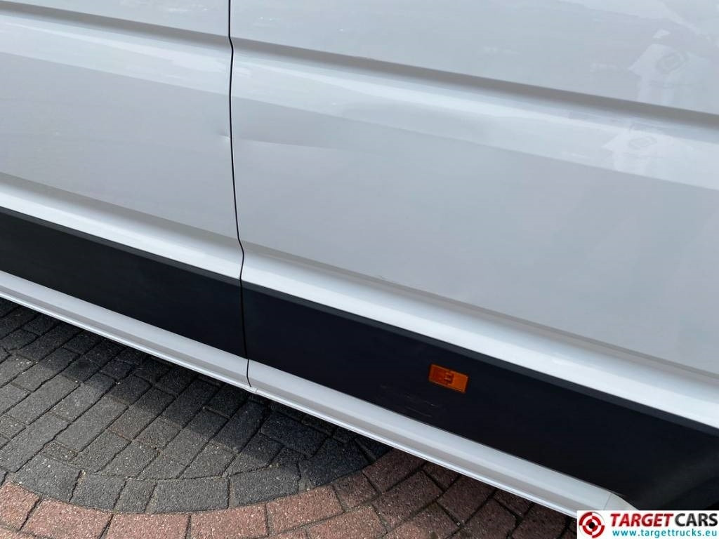 Crédit-bail MAN TGE 3.180 Panel Van L4H2 Aut 177HP  MAN TGE 3.180 Panel Van L4H2 Aut 177HP: photos 41