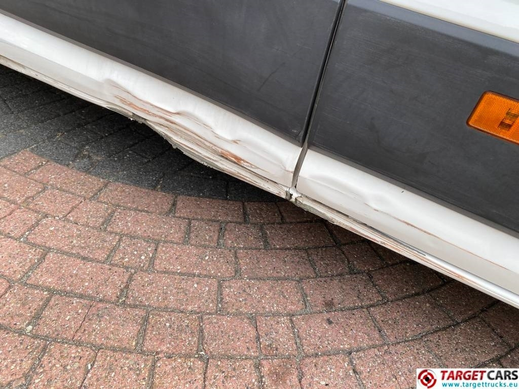 Crédit-bail MAN TGE 3.180 Panel Van L4H2 Aut 177HP  MAN TGE 3.180 Panel Van L4H2 Aut 177HP: photos 42