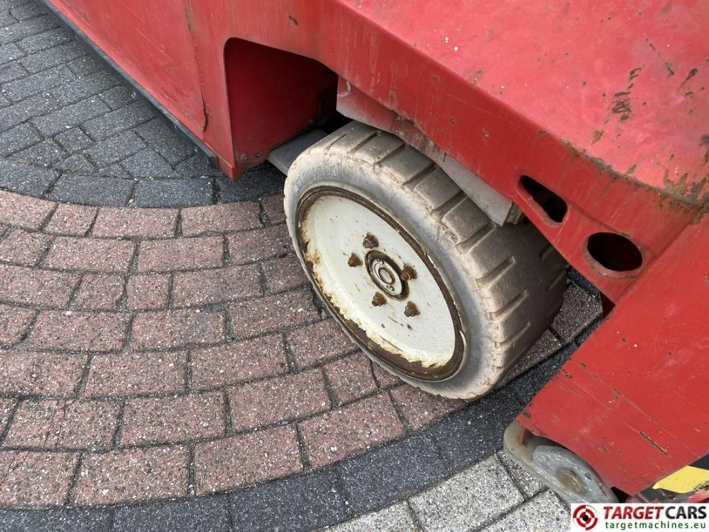 Nacelle ciseaux PB-Lift S225-12ES Electric Scissor Work Lift 2250cm: photos 22