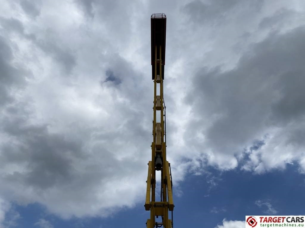 Nacelle ciseaux PB-Lift S225-12ES Electric Scissor Work Lift 2250cm: photos 37