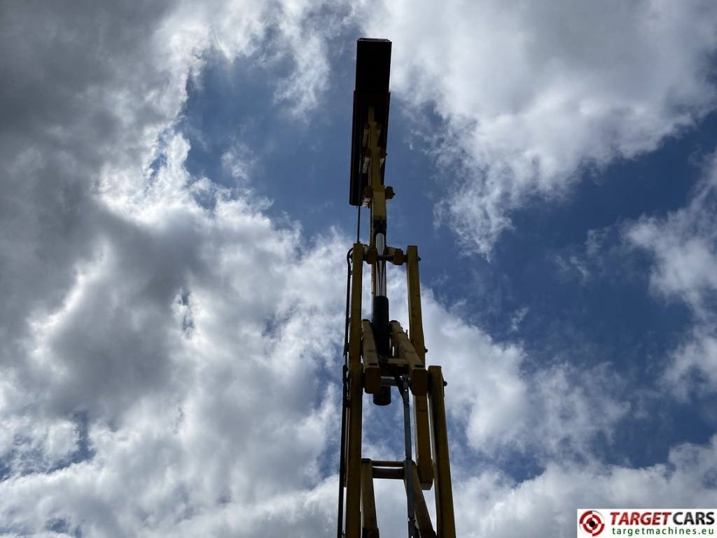 Nacelle ciseaux PB-Lift S225-12ES Electric Scissor Work Lift 2250cm: photos 48