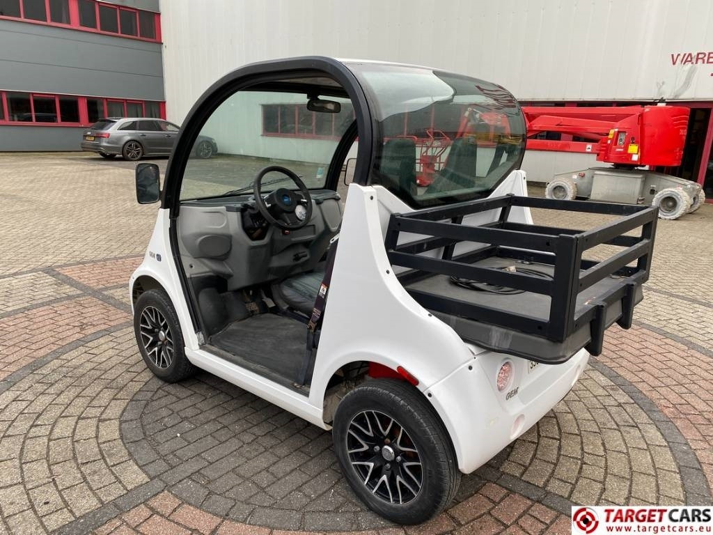 Polaris Gem E2 Electric UTV Vehicle Road Registration - Voiture: photos 4 Polaris Gem E2 Electric UTV Vehicle Road Registration - Voiture: photos 4
