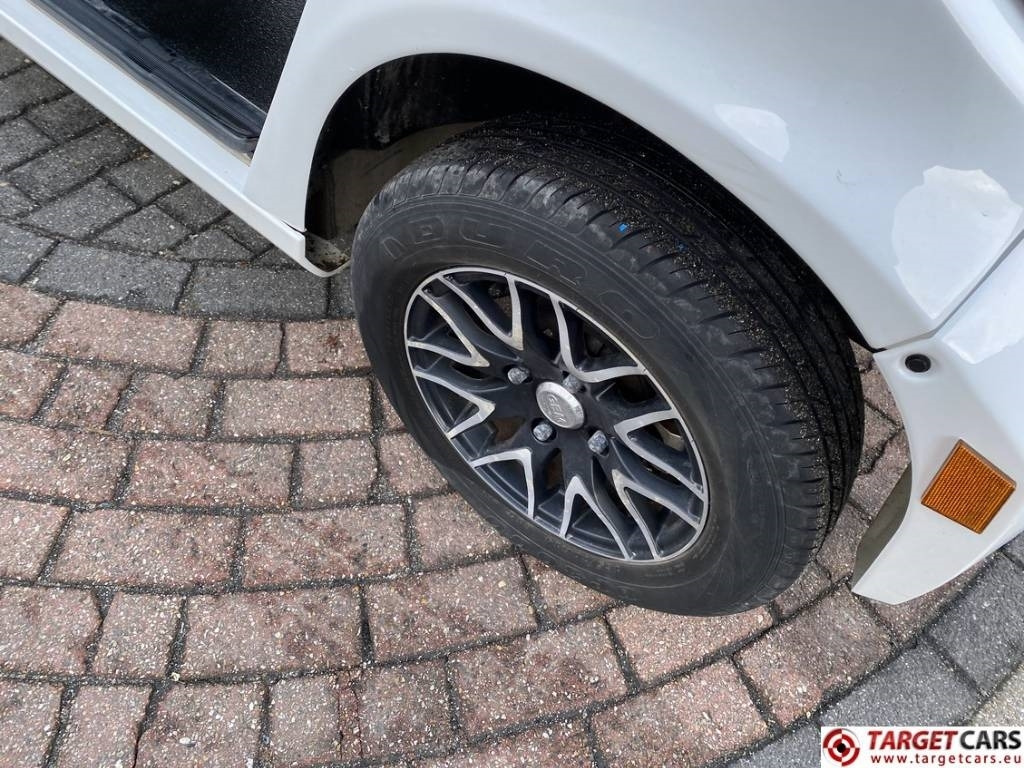 Voiture Polaris Gem E4 Electric UTV Vehicle Road Registration: photos 22