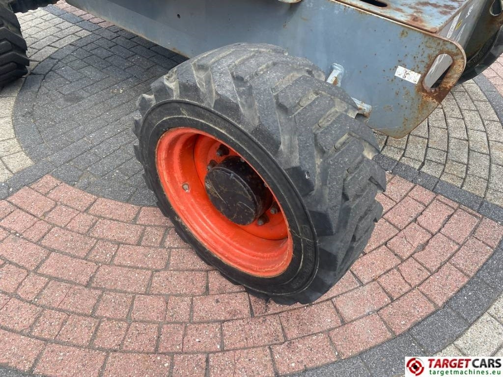 Nacelle articulée SkyJack SJ46AJ Diesel 4x4 Articulated Boom WorkLift 1593cm: photos 22