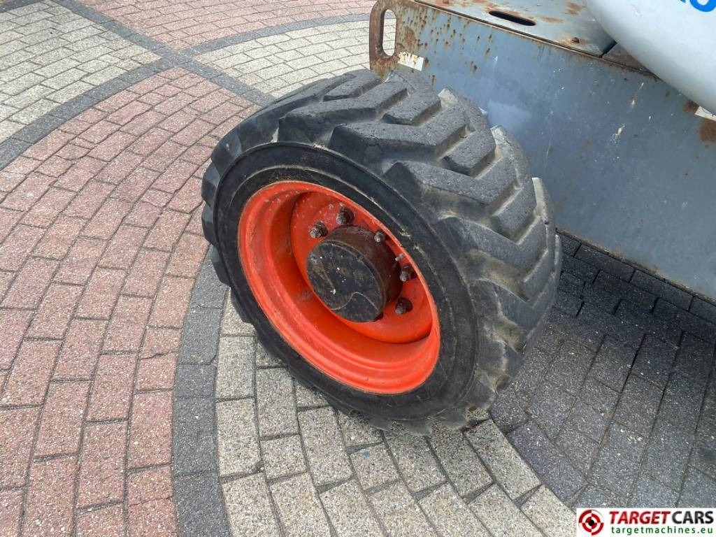 Nacelle articulée SkyJack SJ46AJ Diesel 4x4 Articulated Boom WorkLift 1593cm: photos 21