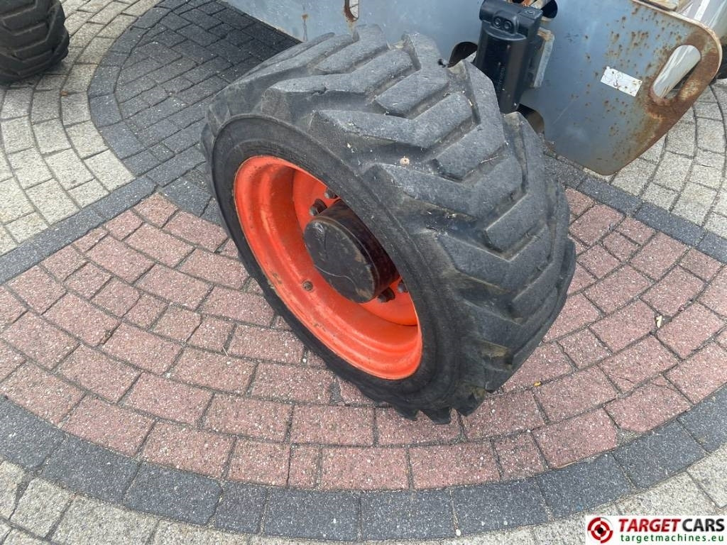 Nacelle articulée SkyJack SJ46AJ Diesel 4x4 Articulated Boom WorkLift 1593cm: photos 24