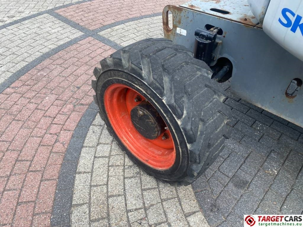Nacelle articulée SkyJack SJ46AJ Diesel 4x4 Articulated Boom WorkLift 1593cm: photos 23
