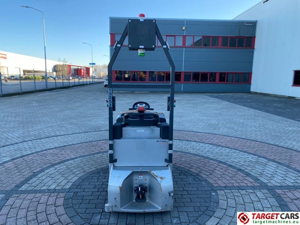 Still CX-T Electric TowTruck Tractor 24V 4000KG Capacity  - Chariot tracteur: photos 5 Still CX-T Electric TowTruck Tractor 24V 4000KG Capacity  - Chariot tracteur: photos 5
