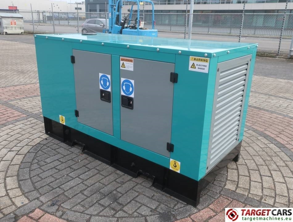 Xidong XDT-50KW Generator 62.5KVA Diesel 400/230V - Groupe électrogène: photos 3 Xidong XDT-50KW Generator 62.5KVA Diesel 400/230V - Groupe électrogène: photos 3