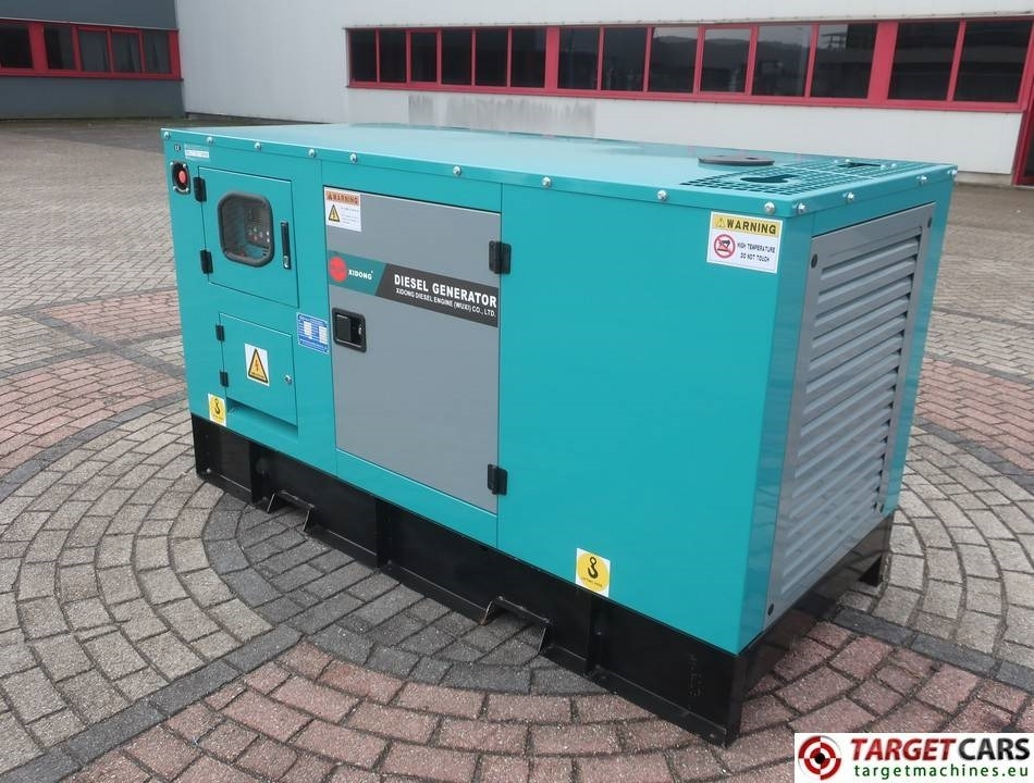 Xidong XDT-50KW Generator 62.5KVA Diesel 400/230V - Groupe électrogène: photos 5 Xidong XDT-50KW Generator 62.5KVA Diesel 400/230V - Groupe électrogène: photos 5