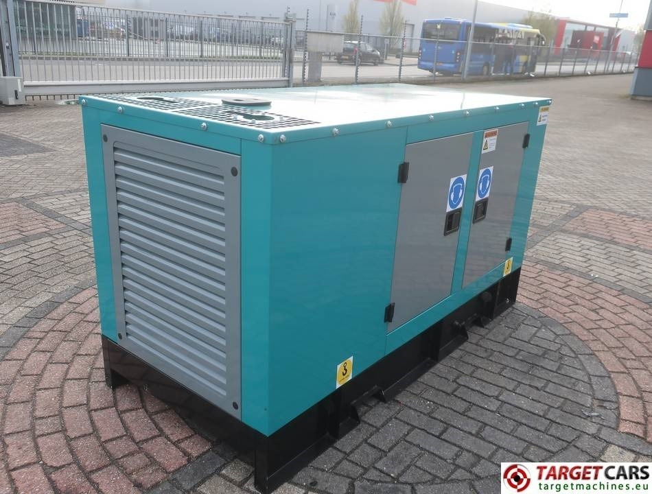 Xidong XDT-50KW Generator 62.5KVA Diesel 400/230V - Groupe électrogène: photos 4 Xidong XDT-50KW Generator 62.5KVA Diesel 400/230V - Groupe électrogène: photos 4