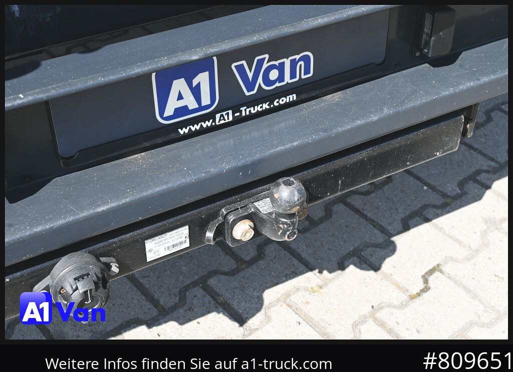 IVECO Daily 60C16 Kipper Doka, Meiller, Tempomat - Camion: photos 2 IVECO Daily 60C16 Kipper Doka, Meiller, Tempomat - Camion: photos 2