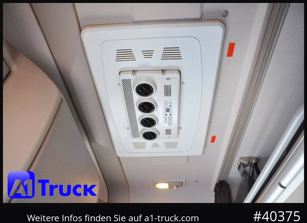 DAF DAF XF 480 FAN SSC Intarder, Lenkachse Standlklima - Camion porte-conteneur/ Caisse mobile: photos 4 DAF DAF XF 480 FAN SSC Intarder, Lenkachse Standlklima - Camion porte-conteneur/ Caisse mobile: photos 4