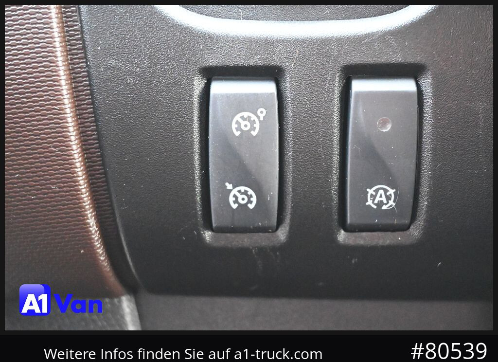 FIAT Fiat Talento, Tempomat, Navi, Allwetterreifen - Fourgonnette: photos 5 FIAT Fiat Talento, Tempomat, Navi, Allwetterreifen - Fourgonnette: photos 5