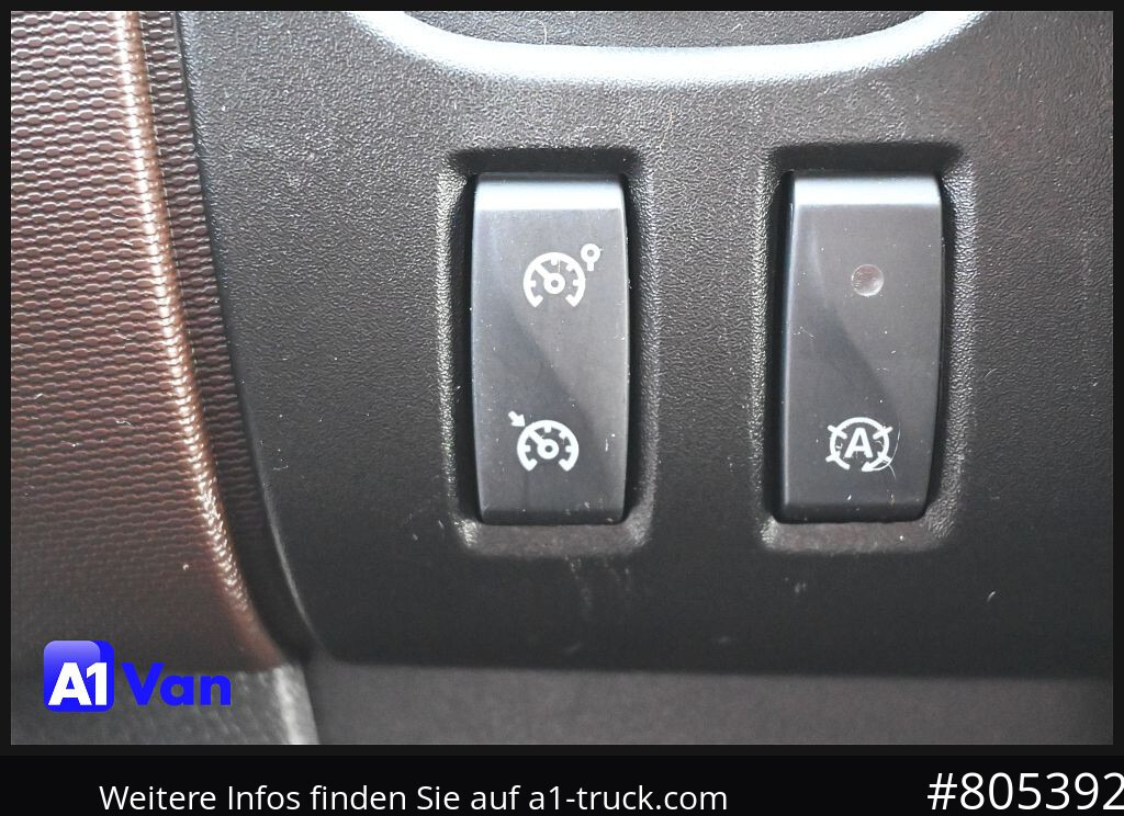 FIAT Fiat Talento, Tempomat, Navi, Allwetterreifen - Fourgonnette: photos 5 FIAT Fiat Talento, Tempomat, Navi, Allwetterreifen - Fourgonnette: photos 5