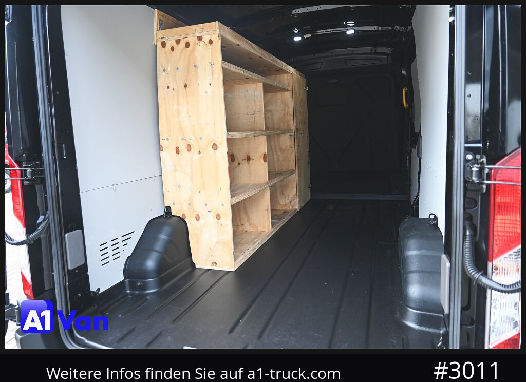 FORD Transit 350 Trail, Klima,RFK, Navi, AHK, Leder - Fourgon utilitaire: photos 3 FORD Transit 350 Trail, Klima,RFK, Navi, AHK, Leder - Fourgon utilitaire: photos 3