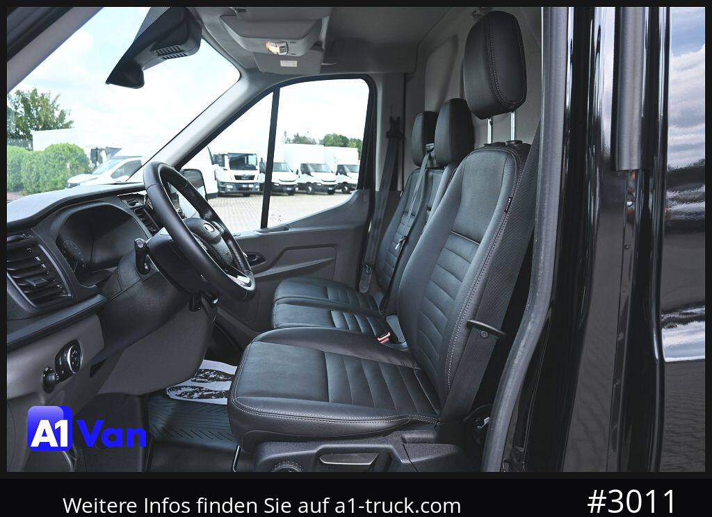 FORD Transit 350 Trail, Klima,RFK, Navi, AHK, Leder - Fourgon utilitaire: photos 4 FORD Transit 350 Trail, Klima,RFK, Navi, AHK, Leder - Fourgon utilitaire: photos 4