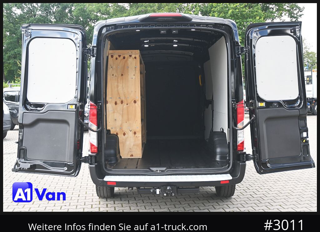 FORD Transit 350 Trail, Klima,RFK, Navi, AHK, Leder - Fourgon utilitaire: photos 2 FORD Transit 350 Trail, Klima,RFK, Navi, AHK, Leder - Fourgon utilitaire: photos 2