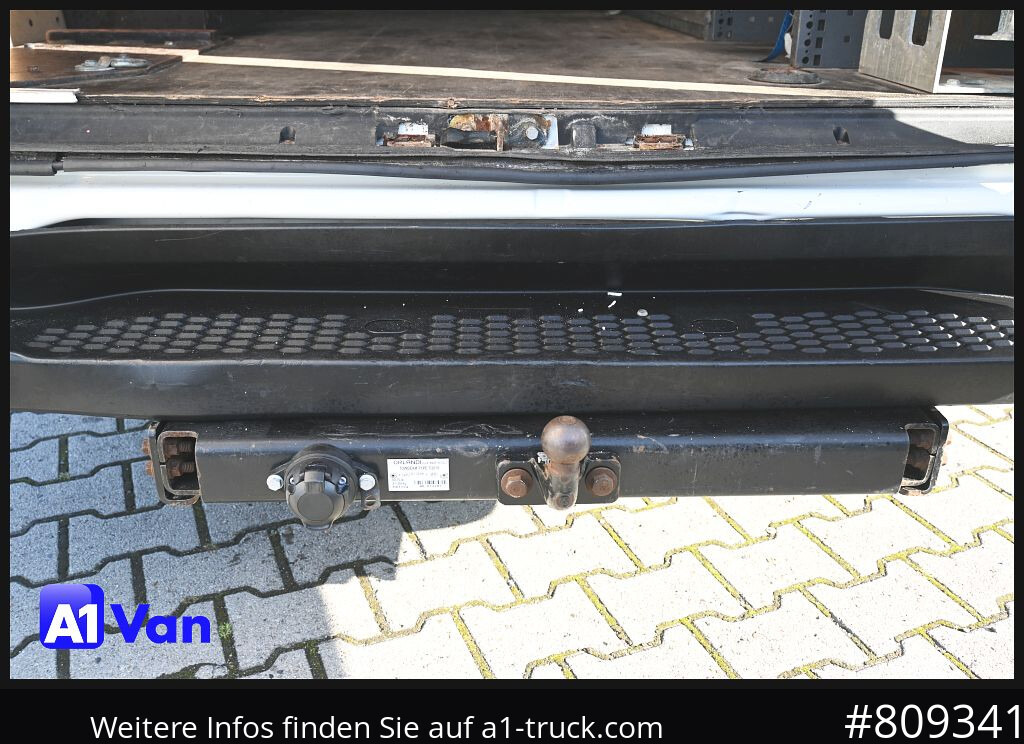 IVECO Daily 35S17 Kasten L2H3 Automatik,Klima - Fourgon utilitaire: photos 2 IVECO Daily 35S17 Kasten L2H3 Automatik,Klima - Fourgon utilitaire: photos 2