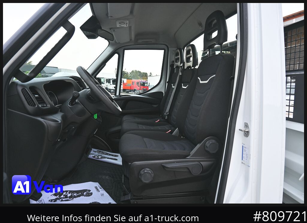 IVECO Daily 50C16 Kipper, Klima, Temopmat, Meiller - Véhicule utilitaire benne: photos 3 IVECO Daily 50C16 Kipper, Klima, Temopmat, Meiller - Véhicule utilitaire benne: photos 3