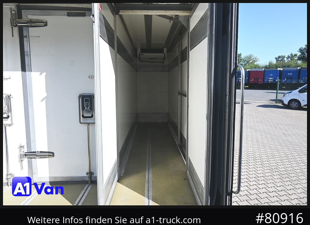 IVECO Daily 70C17 Kühlkoffer, Carrier, RFK, Klima - Véhicule utilitaire frigorifique: photos 2 IVECO Daily 70C17 Kühlkoffer, Carrier, RFK, Klima - Véhicule utilitaire frigorifique: photos 2