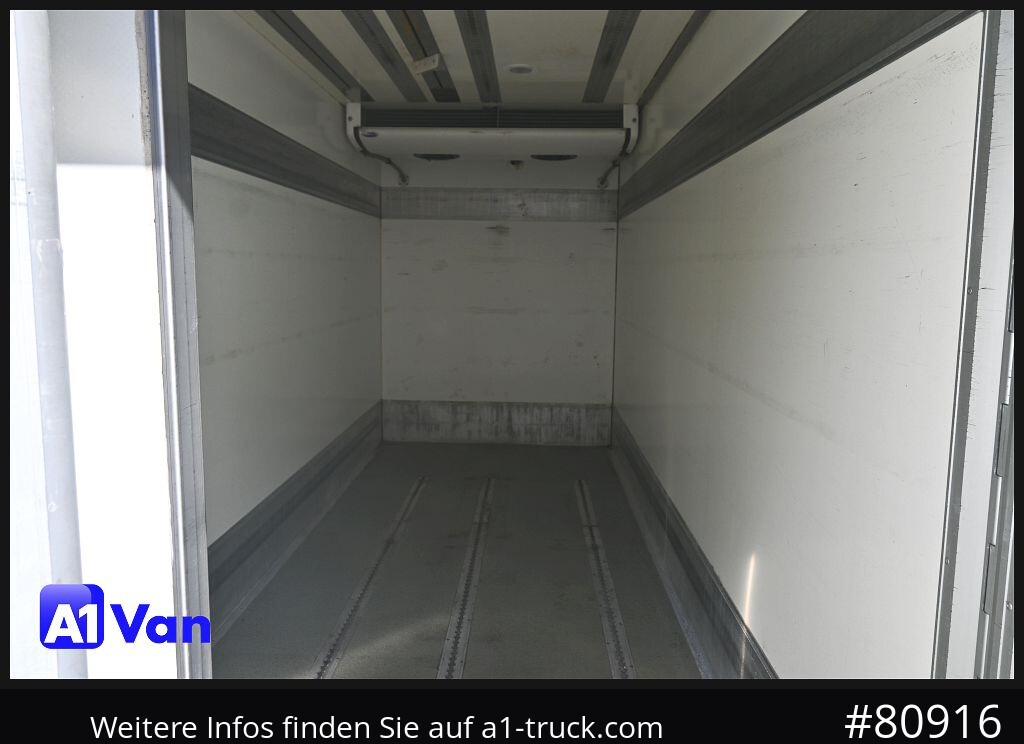 IVECO Daily 70C17 Kühlkoffer, Carrier, RFK, Klima - Véhicule utilitaire frigorifique: photos 3 IVECO Daily 70C17 Kühlkoffer, Carrier, RFK, Klima - Véhicule utilitaire frigorifique: photos 3