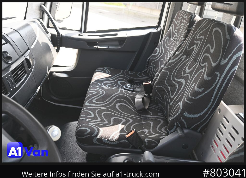 IVECO Eurocargo ML 80E18/ Abroller,Ellermann - Camion ampliroll: photos 4 IVECO Eurocargo ML 80E18/ Abroller,Ellermann - Camion ampliroll: photos 4
