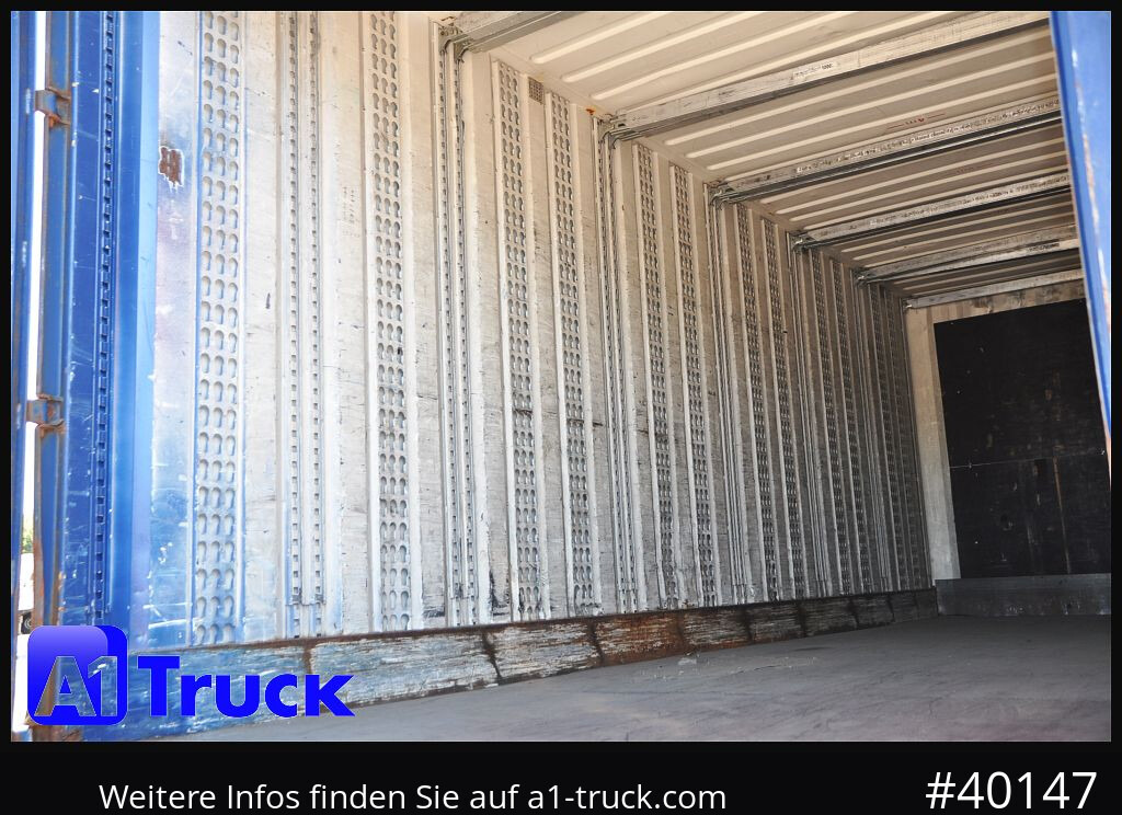 KRONE BDF 7,82 Container, 2700mm Innenhöhe, Portaltür - Conteneur maritime: photos 3 KRONE BDF 7,82 Container, 2700mm Innenhöhe, Portaltür - Conteneur maritime: photos 3