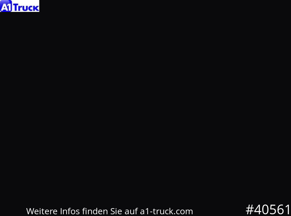 KRONE SDR 27 Carrier 1950 Mt. Doppelstock Lift,TÜV 07/2026 - Semi-remorque frigorifique: photos 5 KRONE SDR 27 Carrier 1950 Mt. Doppelstock Lift,TÜV 07/2026 - Semi-remorque frigorifique: photos 5