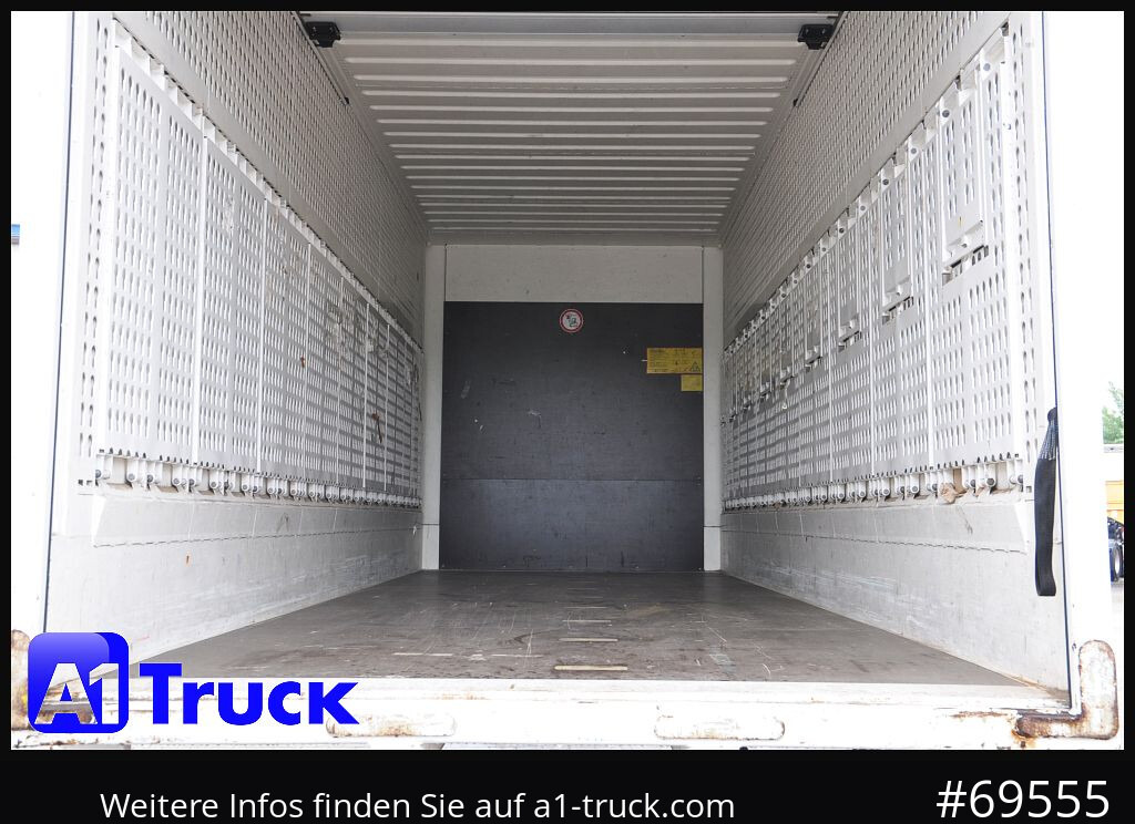 KRONE Wechselbrücke BDF 7,45 Koffer, 2750mm h. 20 x vorhanden - Carrosserie fourgon: photos 5 KRONE Wechselbrücke BDF 7,45 Koffer, 2750mm h. 20 x vorhanden - Carrosserie fourgon: photos 5