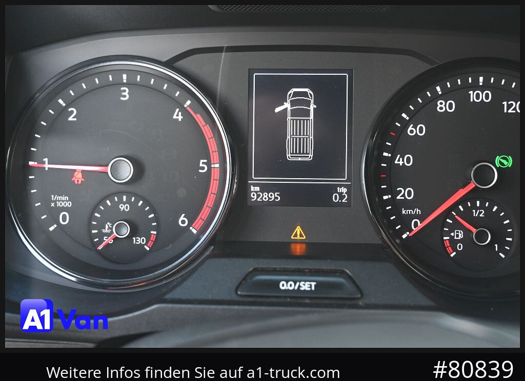 MAN TGE 3.140 4x2 Kasten L3H2, Automatik, Klima, RFK - Fourgon utilitaire: photos 2 MAN TGE 3.140 4x2 Kasten L3H2, Automatik, Klima, RFK - Fourgon utilitaire: photos 2