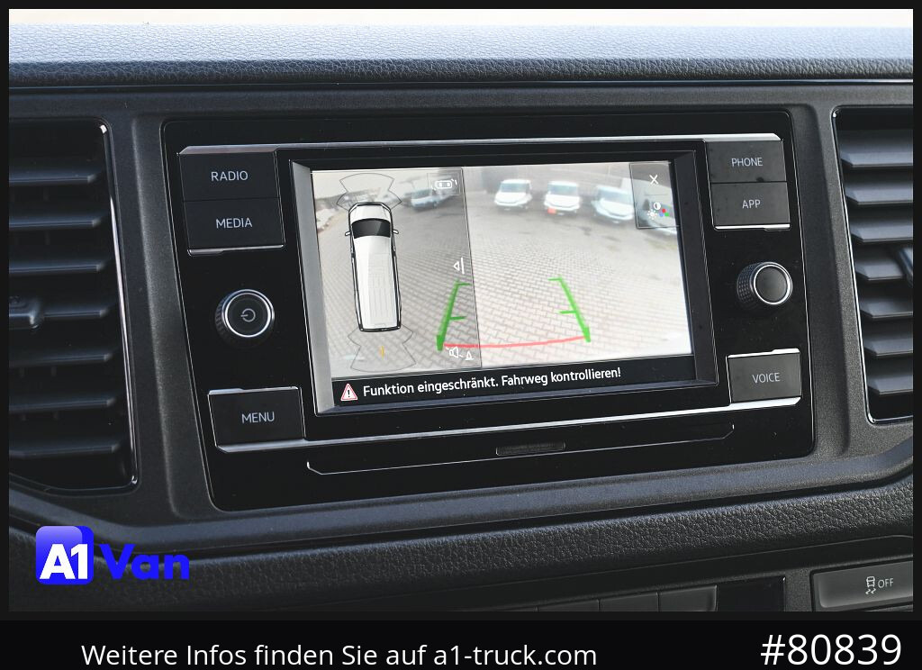 MAN TGE 3.140 4x2 Kasten L3H2, Automatik, Klima, RFK - Fourgon utilitaire: photos 3 MAN TGE 3.140 4x2 Kasten L3H2, Automatik, Klima, RFK - Fourgon utilitaire: photos 3