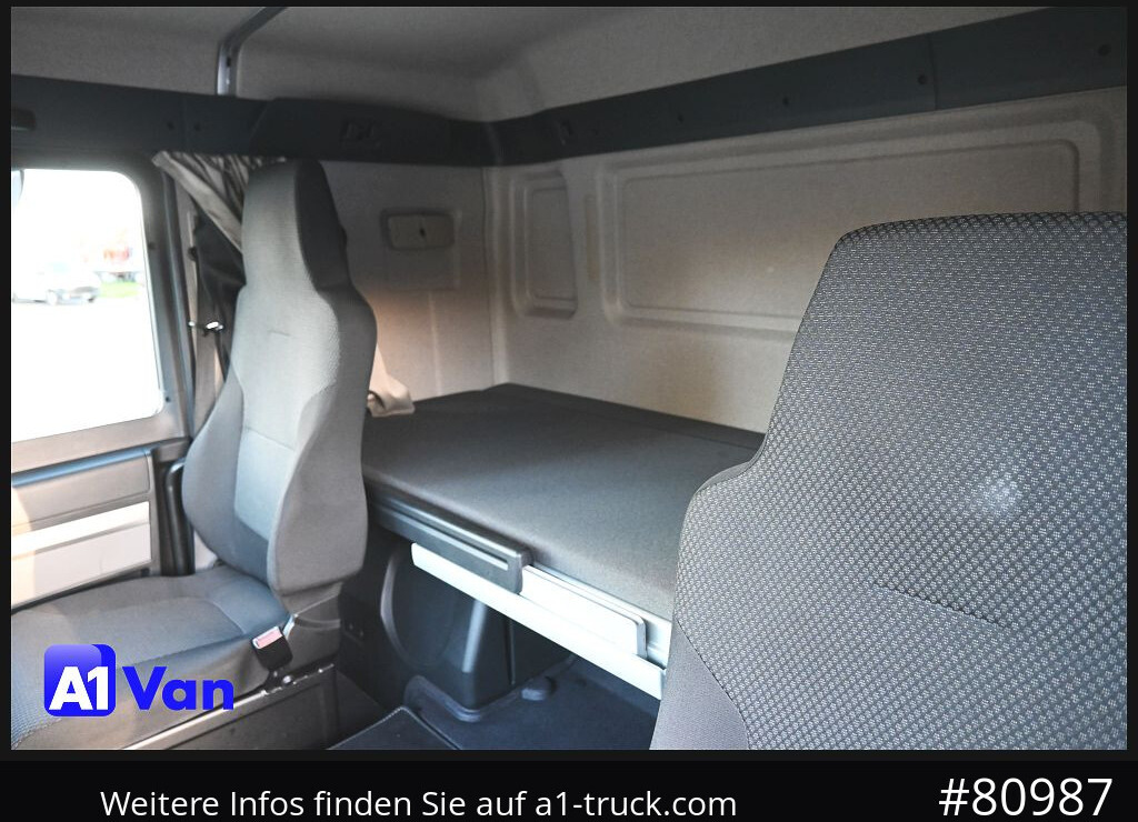 MAN TGL 8.190 4x2 L-Haus Schlafkabine - Fourgon: photos 4 MAN TGL 8.190 4x2 L-Haus Schlafkabine - Fourgon: photos 4