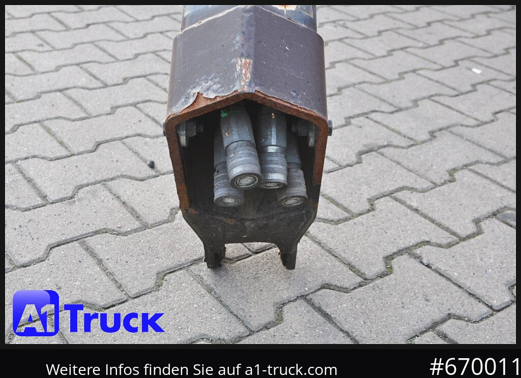 MAN TGX 26.400, Hiab Kran, Lenk-Liftachse, - Camion plateau, Camion grue: photos 3 MAN TGX 26.400, Hiab Kran, Lenk-Liftachse, - Camion plateau, Camion grue: photos 3