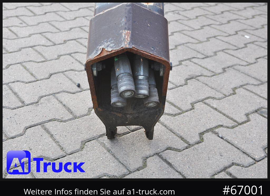 MAN TGX 26.400, Hiab Kran, Lenk-Liftachse, - Camion grue, Camion plateau: photos 3 MAN TGX 26.400, Hiab Kran, Lenk-Liftachse, - Camion grue, Camion plateau: photos 3
